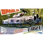 Space:1999 22" Eagle Transporter Metamorph Ed 1:48