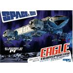 Space:1999 Eagle Transporter (Mondbasis Alpha 1)
