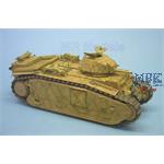 Umbausatz Char B1 bis Flammpanzer B2(f)