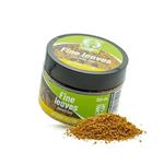 Fine leaves- autumn yellow / Blätter Herbstgelb