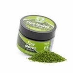 Fine leaves- light green / Blätter Hellgrün