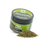 Fine leaves-late summer / Blätter Spätsommer Mix