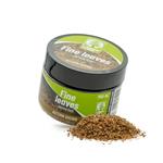 Fine leaves- autumn brown / Blätter Herbstbraun