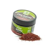 Fine leaves- autumn red / Blätter Herbstrot