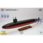 USS Tresher (SSN-593) submarine