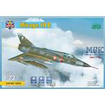 Mirage III E Fighter-Bomber