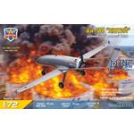 An-196 Liutyi deep-strike UAV