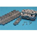 Workable Metal Tracks for KV-1 / KV-2