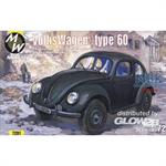 VW Typ 60