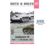 #37 - Jagdpanzer IV Part 1: L/48 (Sd.Kfz. 162)