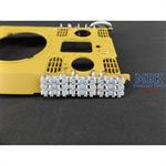 Hull-Mounted Spare Track & Hangers for Panther D/A