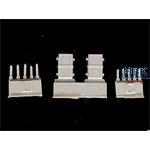 German AFV-Mounted First Aid Kit (set of 2)