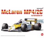 Mclaren MP4 2C ’86 PORTUGUESE GP 1:20