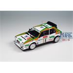 Lancia Delta S4 ’86 San Remo Rally