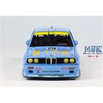 BMW M3 E30 ’90 Fuji Inter Tec Class Winner