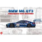 BMW M6 GT3 Rundstrecken-Trophy 2020 Winner