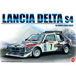 LANCIA DELTA S4 ’86 Monte Carlo Rally VER