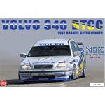Volvo S40 BTCC Winner 1997