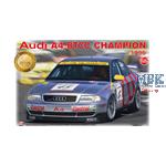 Audi A4 BTTC 1996 World Champion