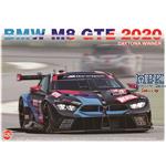 BMW M8 GTE 2020 - 24 Hours of Daytona Winner