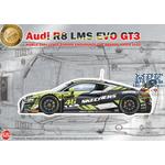 Audi R8 LMS GT3 EVO GT3 WCE Endurance Cup 2022