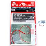 Detail up parts for BMW 320i E46