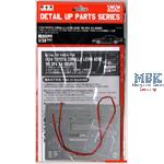 Detail up parts for Toyota Corolla Levin AE92