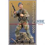 Fallschirmjäger