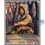 German Wehrmacht S.P. NCO