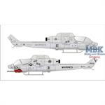 Bell AH-1W Super Cobra NTS "Iraqi Whisky"