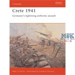 Campaign: Crete 1941