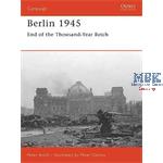 Campaign: Berlin 1945