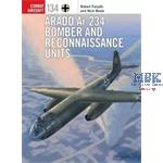 Combat Aircraft: Arado Ar 234 Bomber and Recce Combat Aircraft: Arado Ar 234 Bomber and Recce