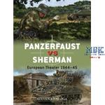 Duel: Panzerfaust vs Sherman - Europe 1944 - 1945