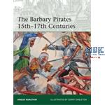 Elite: The Barbary Pirates 15th-17th Centuries