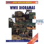 Modelling WWII Dioramas