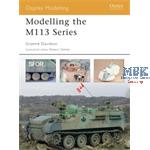 Modelling the M113 Series
