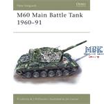 M60 Main Battle Tank 1960–91