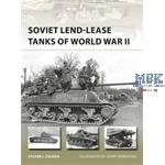 Soviet Lend-Lease Tanks of World War II