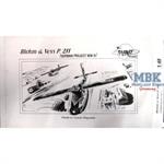 Blohm & Voss P.211