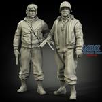 US tanker winter wear Set