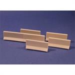 “Jersey” Concrete Barrier (Small)
