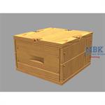 US Ammo boxes 0.5 (wooden)