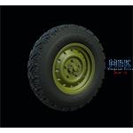 Land Rover “Defender” Road wheels (Goodyear)