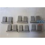 Metal ammo boxes for 20mm FlaK38