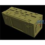 C238 British ammo boxes for 75mm + 6pdr (x6)