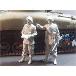 British Infantry Normandy set