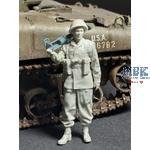 British PIAT team No1
