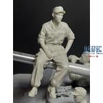 Waffen-SS “Panther loader coverall (Zitadelle)