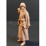 Waffen SS Staff Officer No.2